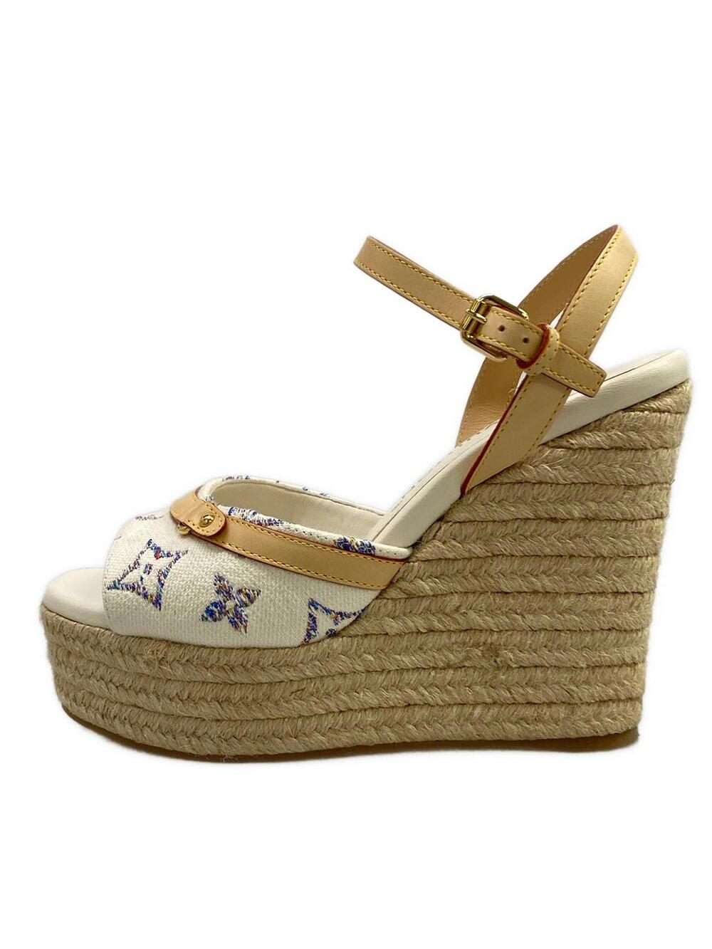 Louis Vuitton 1Acsfr White Multi #339816L80B